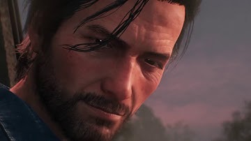 The Evil Within 2 Part 9 - Final Boss/Ending