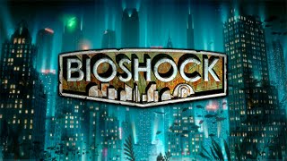 L'EXPÉRIENCE BIOSHOCK