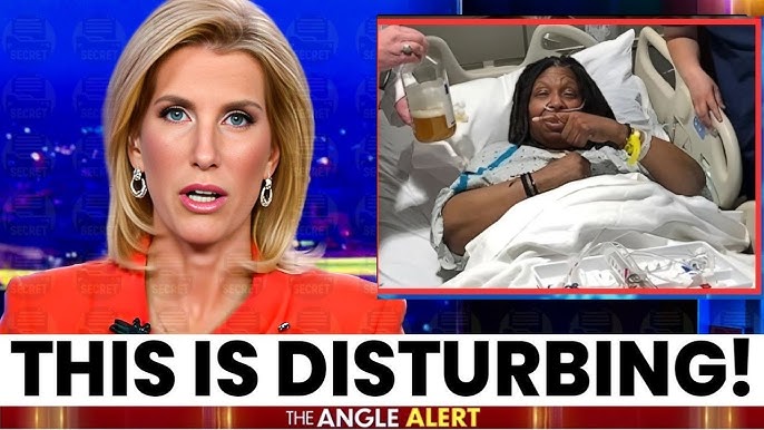 At 70, The Tragedy Of Whoopi Goldberg Is Beyond Heartbreaking