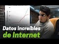 Estadísticas de Internet en el 2017