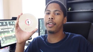 CD Case Studies #14: Reflection Eternal