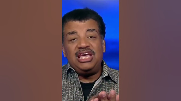 Neil deGrasse Tyson And Piers Morgan SLAM Vegans