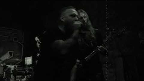 RETRIBUTION  - Ordinary Judas [Made in Hell]
