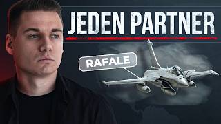 Rafale – the fighter jet reshaping the market screenshot 2