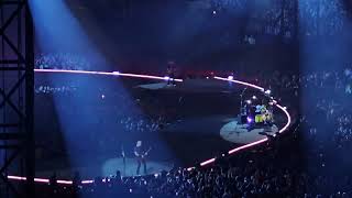 One - Metallica at The Dome St Louis Nov 5, 2023 Night 2