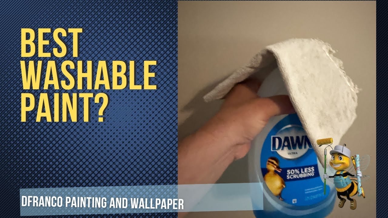 SCuff X, Advance vs Scuff tuff, Emerald- What's  the best washable paint for Clinics and Vets?