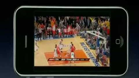 iPhone OS 3.0 Software Keynote Part 6/12