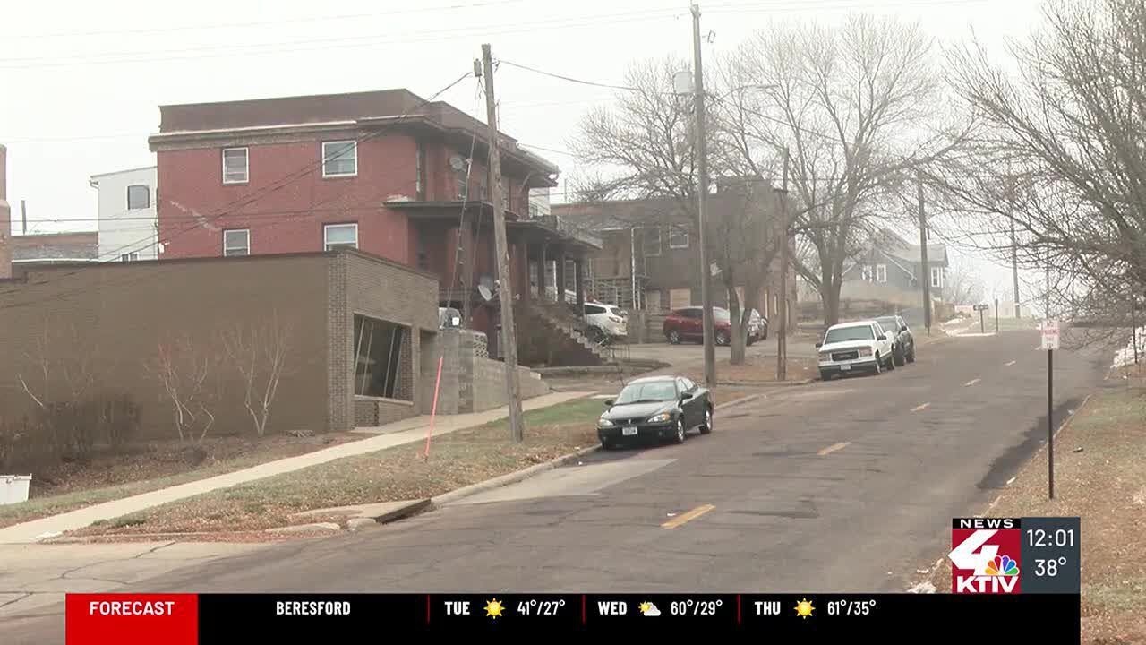 Man killed in Sioux City shooting was recently on trial for first ...