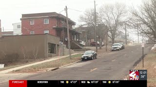 Man killed in Sioux City shooting was recently on trial for first-degree murder
