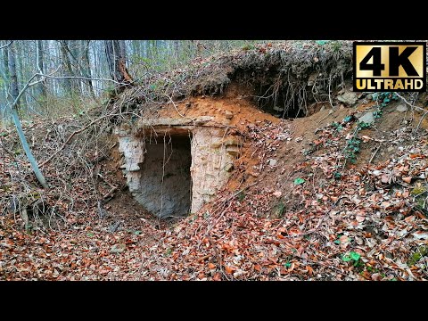 Vorstoß in die Gruben von Gestern - Dokumentation 1986 Oberharz