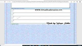 Cs 610 Important MCQS For Final Terms Latest Mcq's. screenshot 5