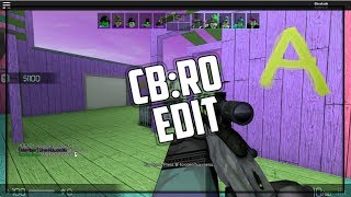 CBRO Edit #1 (My Best YouTube Video Edit)