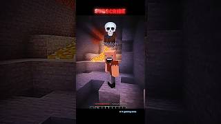 Minecraft Notch Aura Short A H zone #minecraft #minecraftrealistic #shorts #short #ytshorts #gaming