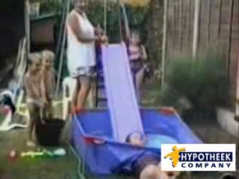 FUNNY WATER BLOOPERS!