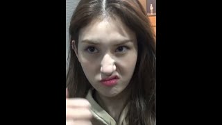 Jeon Somi Cute And Sexy Moments
