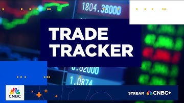 Trade Tracker: Bill Baruch buys more Amazon and Uber