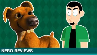 A CHILDREN'S BOOK? | Nero Reviews Jock The Hero Dog