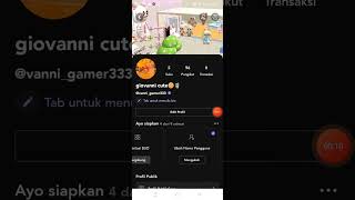 Dont Forget To Follow My Bud Profil Name Gamebud Create