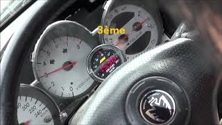 Toyota MR-S au Super-éthantol screenshot 4