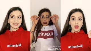 New Musically 2018 Marta Losito New Video Musically Compilations