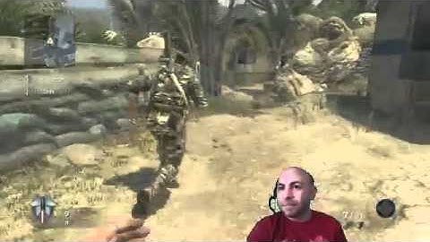 Michael Myers Bait and Switch - Lucky Bastard! | Swiftor