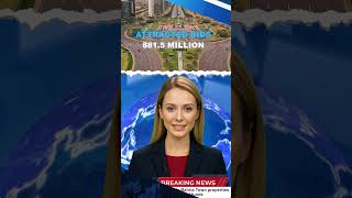 Malik Riaz Property Auctioned by NAB | Huge Rs. 2.26 Billion Recovery