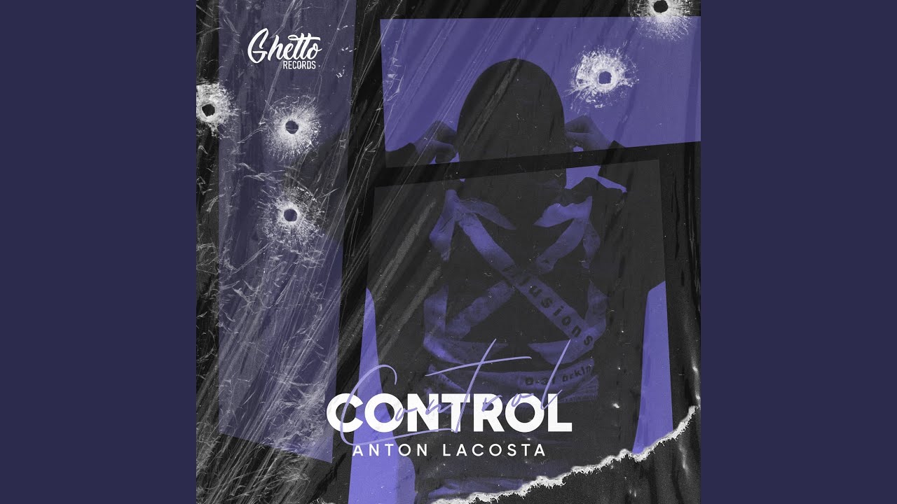 Watch Control on YouTube Watch Control on YouTube