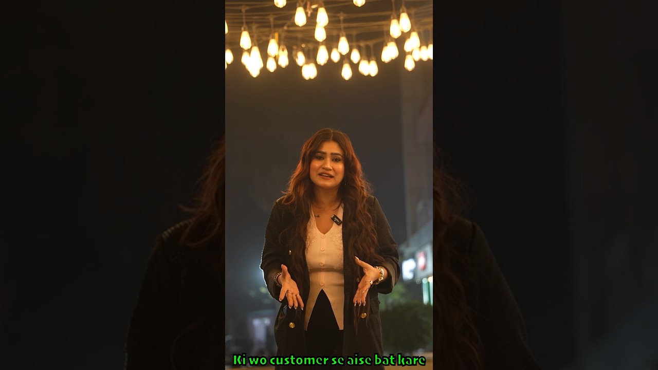 Chandrika Dixit * Vadapav girl**THE END 