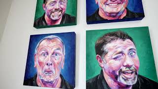 A Day in the Life at Galactic