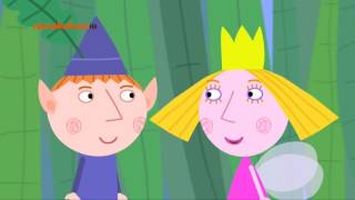 Ben and Holly's Little Kingdom Compilation 2017 #9