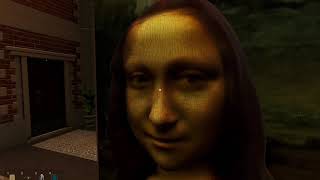 ARTCEPTION ~ ESCAPE SIMULATOR COMMUNITY MAP BUILDATHON