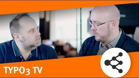 TYPO3 Spotlight | Single-Tree vs. Multi-Tree