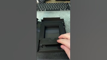 Vectrex Insert for NES Game Cases #shorts #retrogaming #gamecollection #vectrex