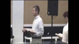 Paul Washer On Worship Of Modern Christians screenshot 4