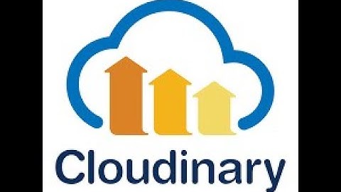 NodeJS: Tải ảnh lên cloudinary trong 1 nốt nhạc | multer | tải ảnh lên không lưu lại file trong code