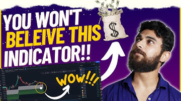 91% Win Rate Highly Profitable Secret Scalping Strategy [Stochastic Oscillator + Secret Indicator]