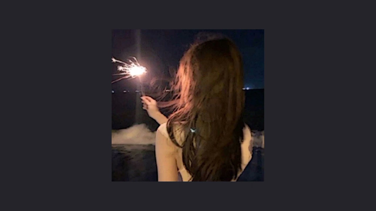 young and beautiful (sped up)