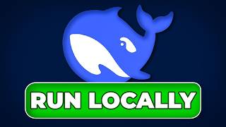 The Easiest Way To Install Deepseek R1 Locally Step-By-Step Guide