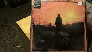 Record Fair Den Bosch. Prog and Sympho albums. Steven Wilson. Marillion, VDG, Riverside