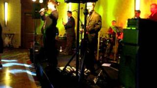 Thevips Blood Sweat And Tears Horn Section