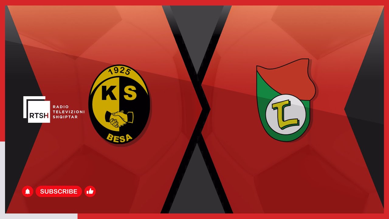 Besa – Lushnja / Java 16 | Kategoria e Parë - Futboll | RTSH