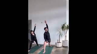 Y6 Hot Sequence teaching demo