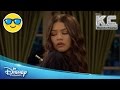 K.C. Undercover | Coopers Reactivated ✨ | Disney Channel UK