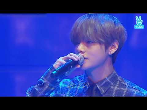 BTS V & RM - 4 O'CLOCK (PERFORM VLIVE)