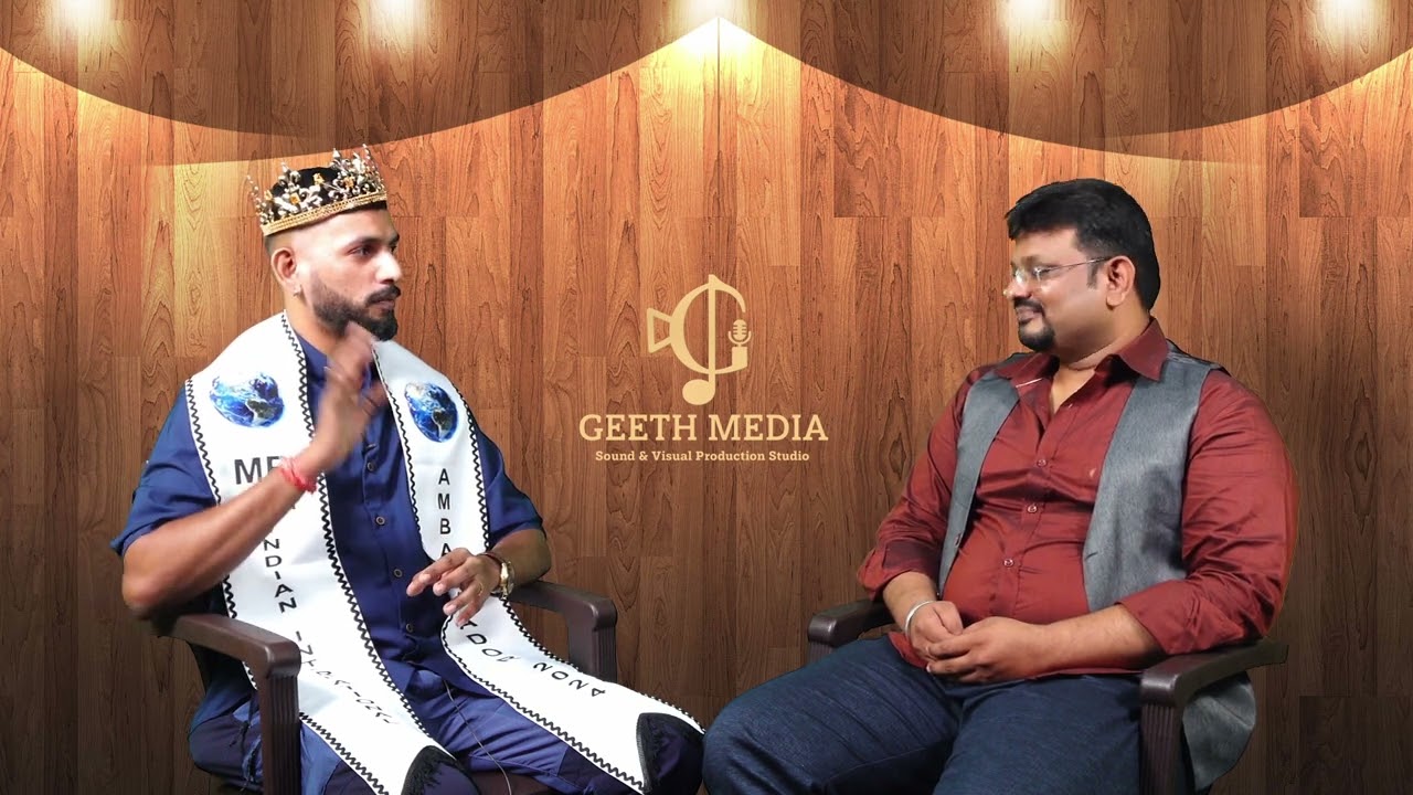 Malaysian model interview in tamil