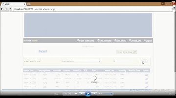 Show processing image when a page is loaded or postback in asp net c#