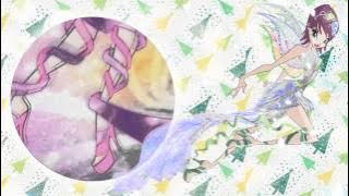 Winx Club : Rock Harmonix [Italian]