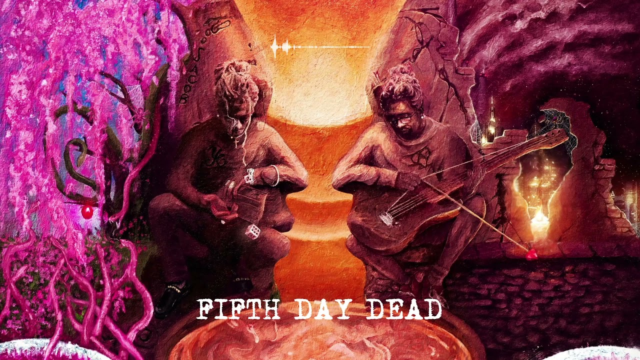 Young Thug - Fifth Day Dead [Official Audio]
