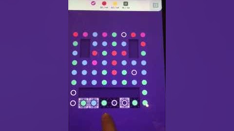 Two Dots Level 290 Walkthrough