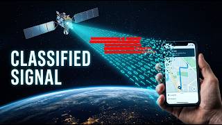 Your Phone Receives Secret GPS Messages. It Can't Read Them. screenshot 3